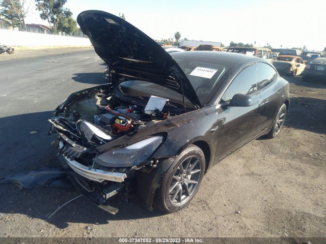 Tesla MODEL 3 2023 5YJ3E1EA9PF619293 Image 2