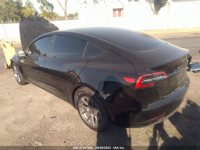 Tesla MODEL 3 2023 5YJ3E1EA9PF619293 Image 11
