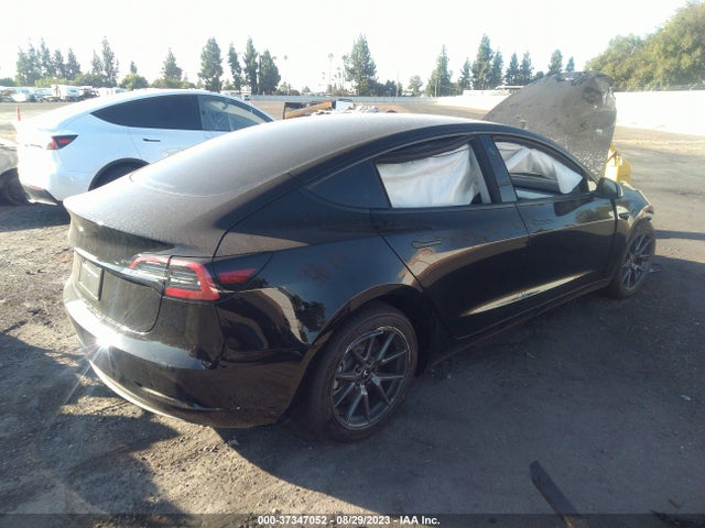 Tesla MODEL 3 2023 5YJ3E1EA9PF619293 Image 12