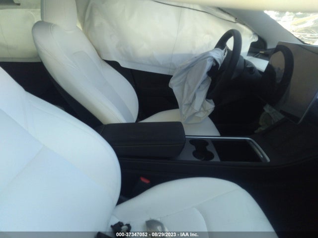 Tesla MODEL 3 2023 5YJ3E1EA9PF619293 Image 13