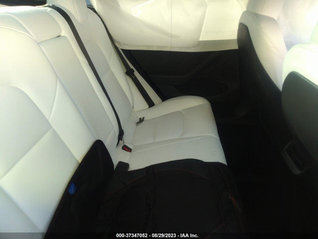 Tesla MODEL 3 2023 5YJ3E1EA9PF619293 Image 16
