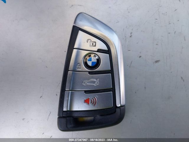 WBA53BJ06MWX02962 BMW 5 Series 540i