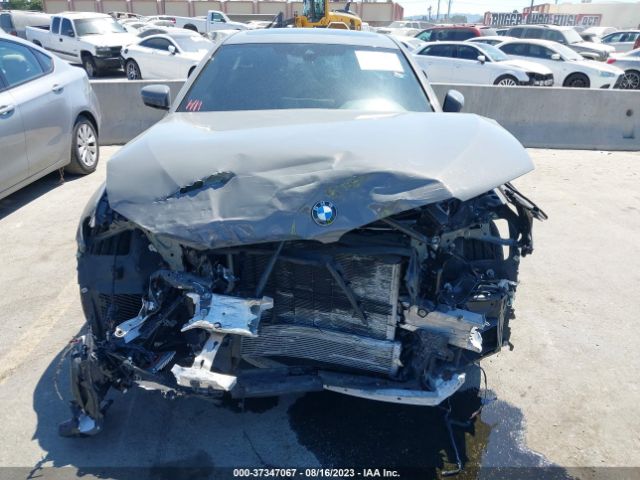 WBA53BJ06MWX02962 BMW 5 Series 540i