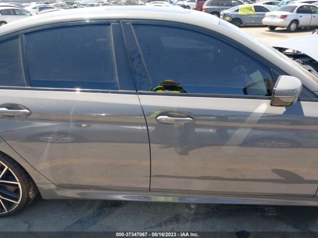 WBA53BJ06MWX02962 BMW 5 Series 540i
