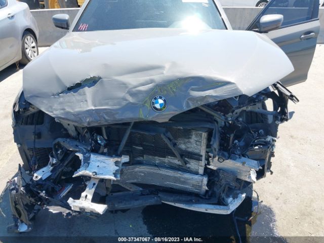 WBA53BJ06MWX02962 BMW 5 Series 540i