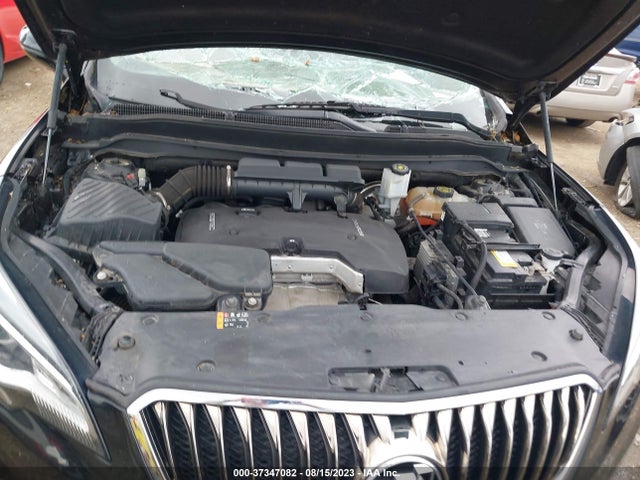 LRBFXASA7HD001988 Buick Envision Preferred
