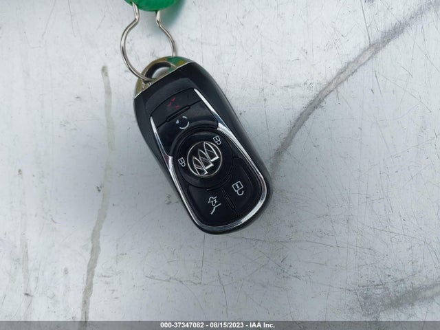 LRBFXASA7HD001988 Buick Envision Preferred