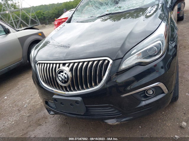 LRBFXASA7HD001988 Buick Envision Preferred