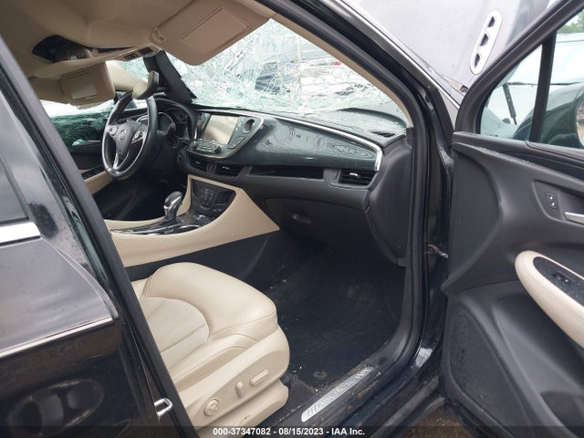 LRBFXASA7HD001988 Buick Envision Preferred