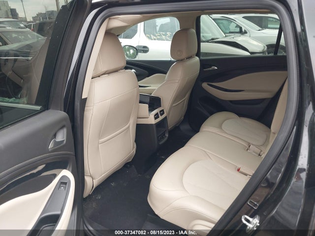 LRBFXASA7HD001988 Buick Envision Preferred