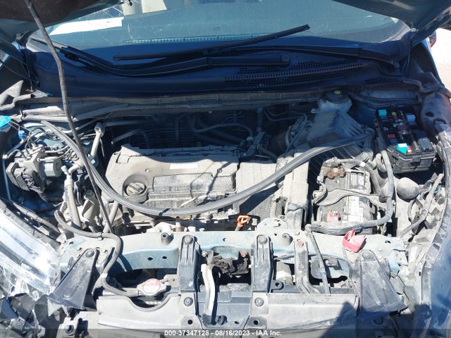 Honda Cr-v Ex-l 2016 2HKRM4H79GH707938 Image 10