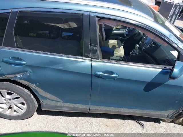 Honda Cr-v Ex-l 2016 2HKRM4H79GH707938 Image 13