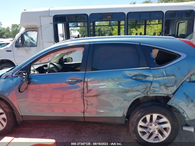 Honda Cr-v Ex-l 2016 2HKRM4H79GH707938 Image 14