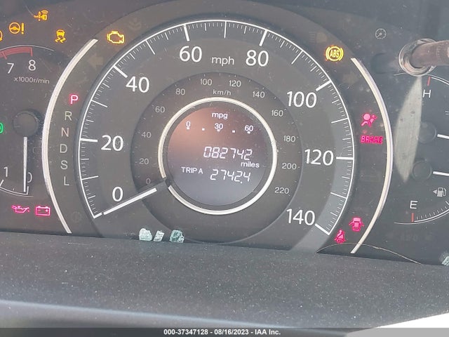Honda Cr-v Ex-l 2016 2HKRM4H79GH707938 Image 15
