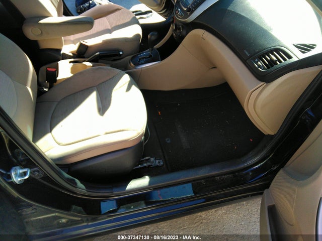 Hyundai ACCENT SE 2017 KMHCT4AE2HU288755 Image 5