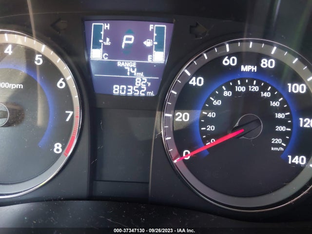Hyundai ACCENT SE 2017 KMHCT4AE2HU288755 Image 7