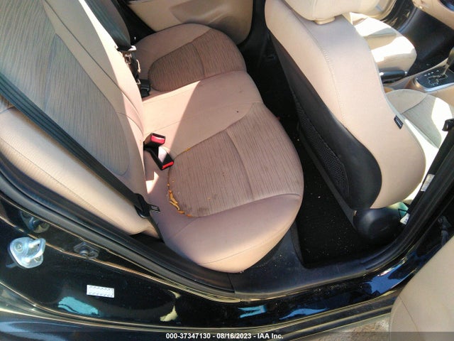 Hyundai ACCENT SE 2017 KMHCT4AE2HU288755 Image 8