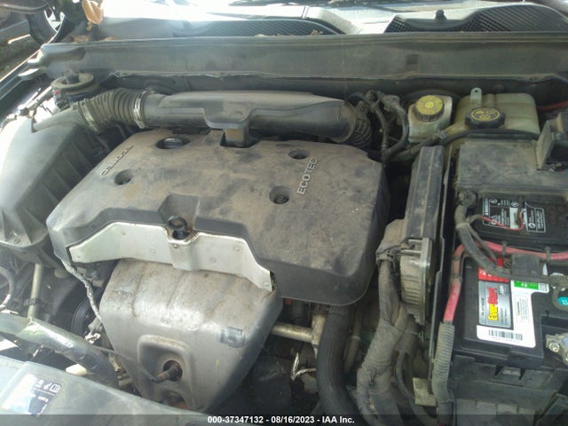 Chevrolet MALIBU LTZ 2014 1G11H5SL2EF264321 Image 10