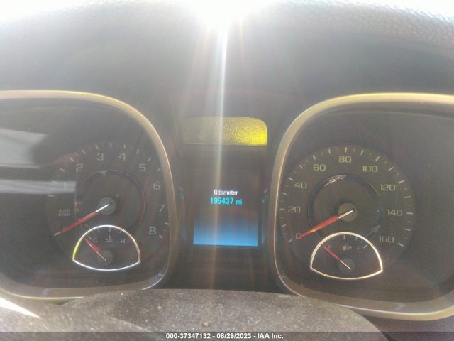 Chevrolet MALIBU LTZ 2014 1G11H5SL2EF264321 Image 7