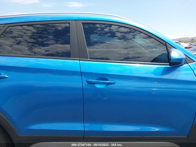 Hyundai TUCSON SEL 2018 KM8J33A46JU652139 Image 4