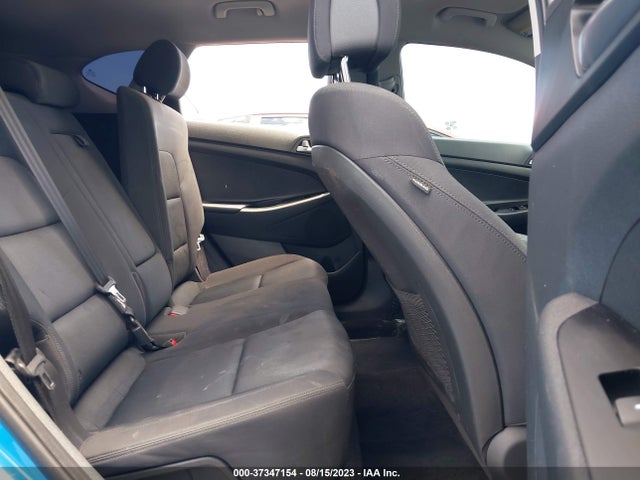 Hyundai TUCSON SEL 2018 KM8J33A46JU652139 Image 13