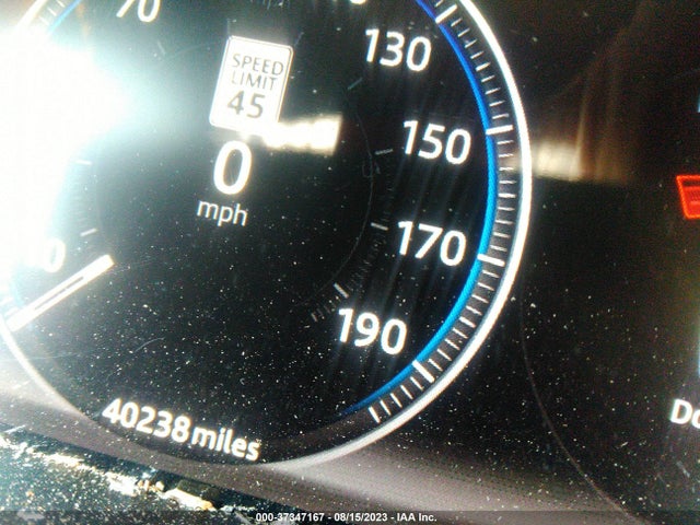 2018 JAGUAR XJ SAJWA2GE7JMW13751 Photo 6