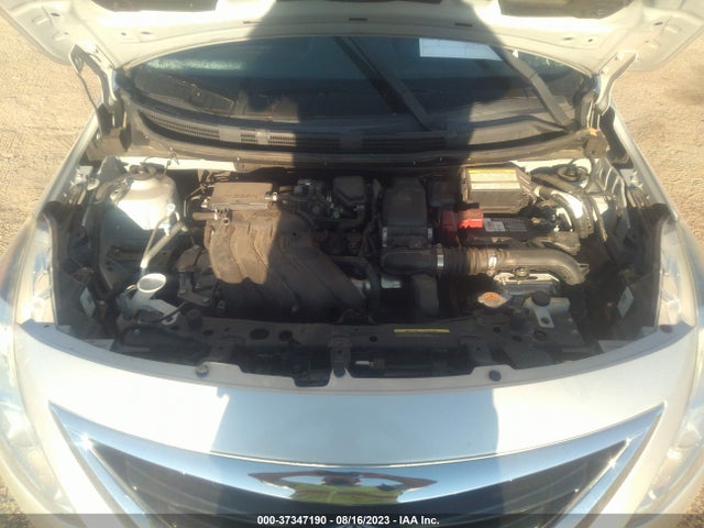 Nissan 2015 2015 3N1CN7AP4FL896255 Image 25