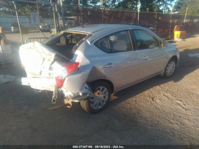 Nissan 2015 2015 3N1CN7AP4FL896255 Image 19