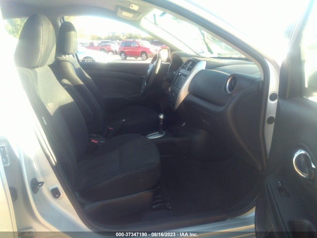 Nissan 2015 2015 3N1CN7AP4FL896255 Image 20