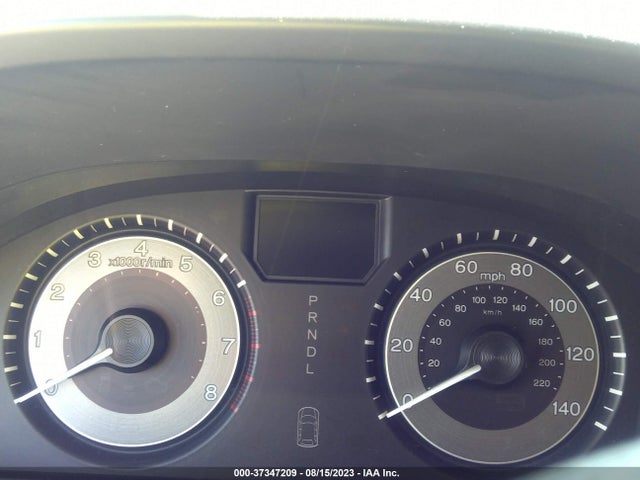 Honda Odyssey Touring 2015 5FNRL5H92FB026382 Image 6