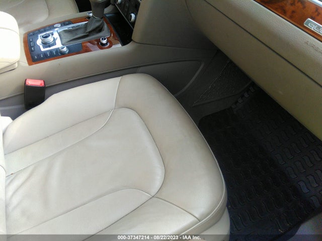 WA1LGAFE2FD015497 Audi Q7 3.0t Premium Plus