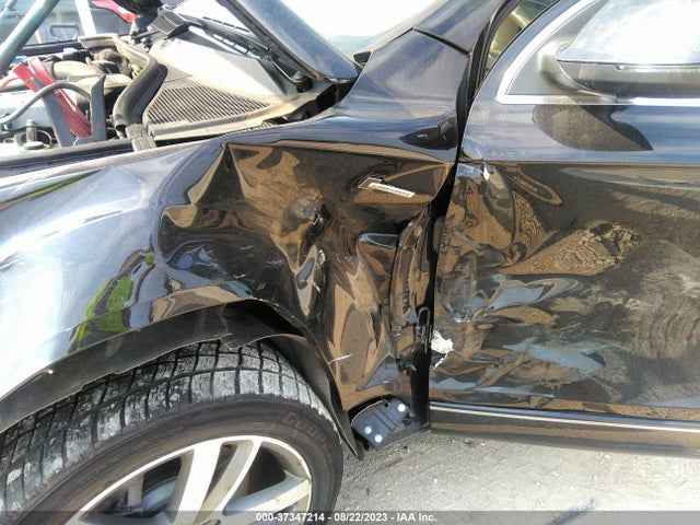 WA1LGAFE2FD015497 Audi Q7 3.0t Premium Plus