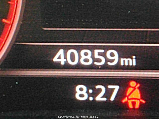WAUPNAF59JA005778 Audi A5 Coupe Premium Plus