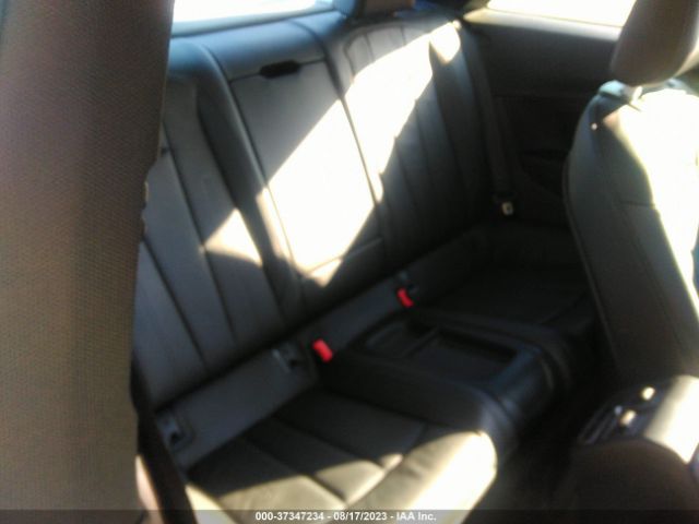 WAUPNAF59JA005778 Audi A5 Coupe Premium Plus