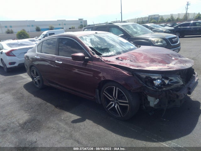 Honda k24w1 2016 1HGCR2F52GA181030 Image 13