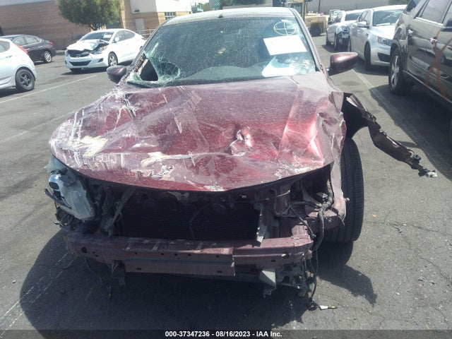 Honda k24w1 2016 1HGCR2F52GA181030 Image 25