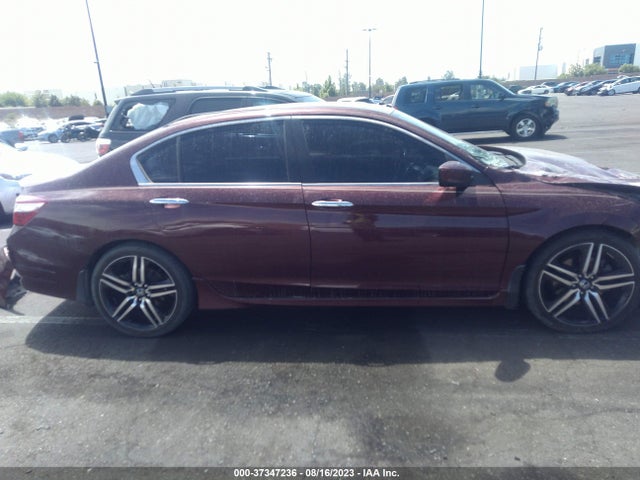 Honda k24w1 2016 1HGCR2F52GA181030 Image 26