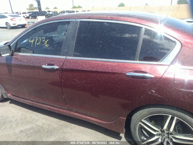 Honda k24w1 2016 1HGCR2F52GA181030 Image 27