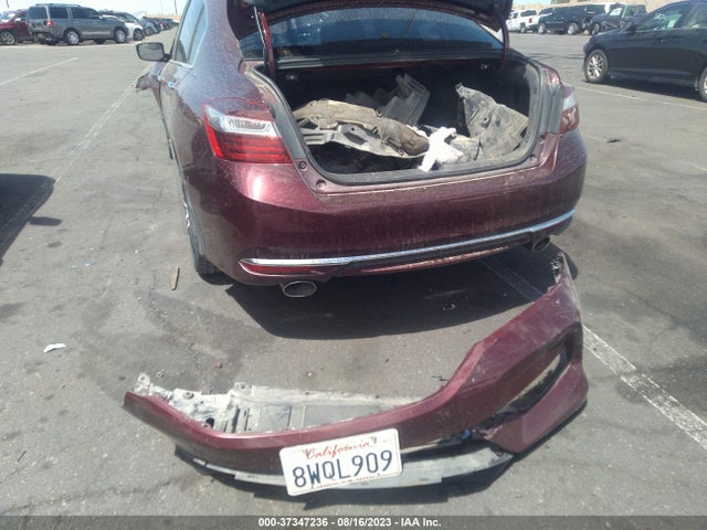 Honda k24w1 2016 1HGCR2F52GA181030 Image 24