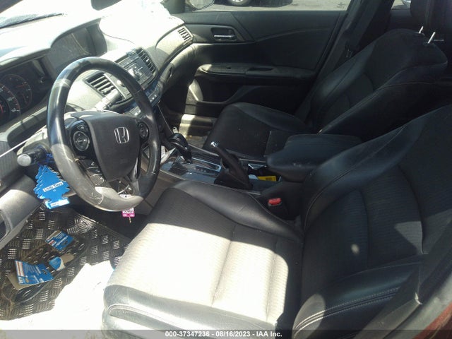 Honda k24w1 2016 1HGCR2F52GA181030 Image 17