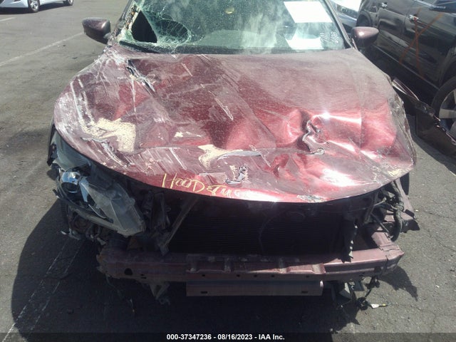 Honda k24w1 2016 1HGCR2F52GA181030 Image 18