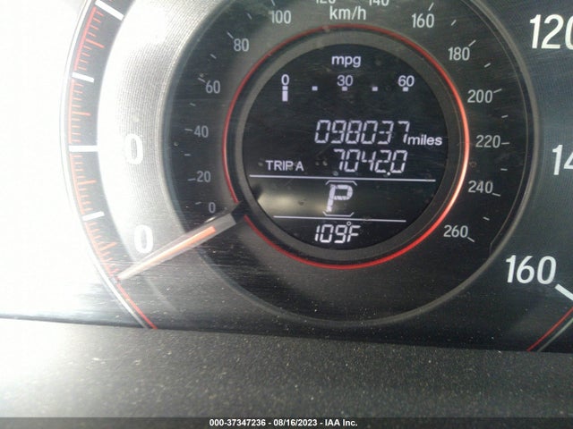 Honda k24w1 2016 1HGCR2F52GA181030 Image 19