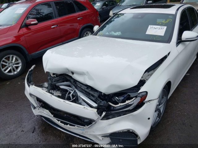 WDDZF4KB8HA068215 Mercedes-Benz E-class E 300