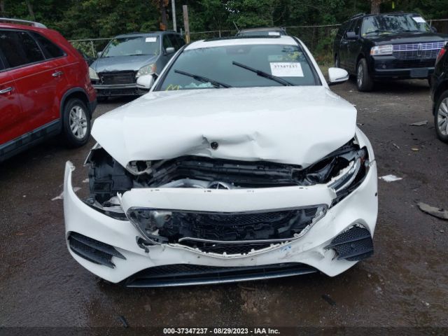WDDZF4KB8HA068215 Mercedes-Benz E-class E 300