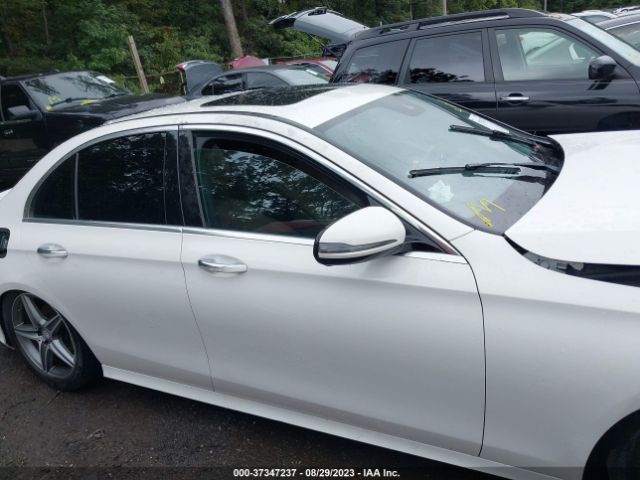 WDDZF4KB8HA068215 Mercedes-Benz E-class E 300