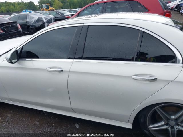 WDDZF4KB8HA068215 Mercedes-Benz E-class E 300
