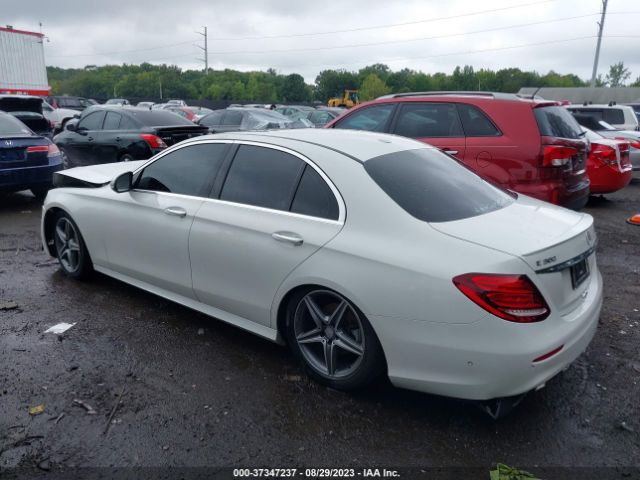 WDDZF4KB8HA068215 Mercedes-Benz E-class E 300