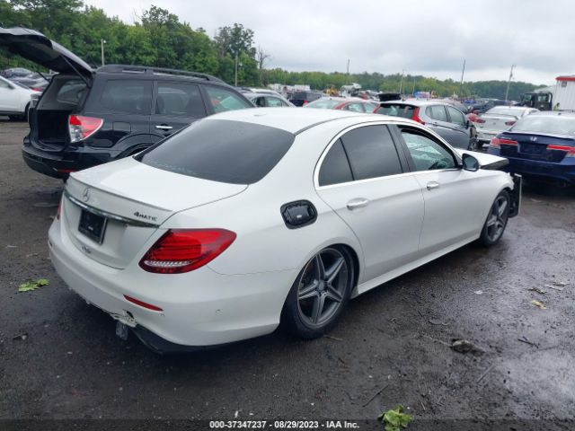 WDDZF4KB8HA068215 Mercedes-Benz E-class E 300