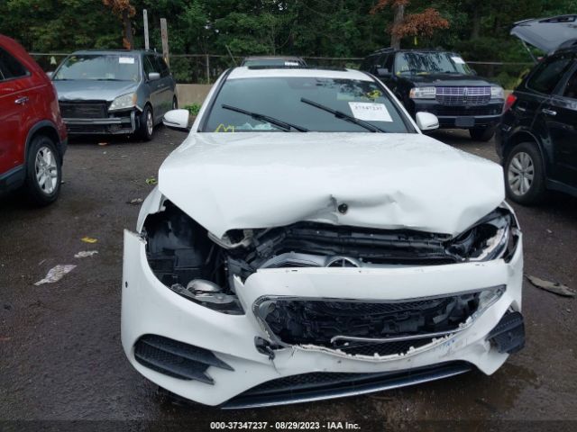 WDDZF4KB8HA068215 Mercedes-Benz E-class E 300