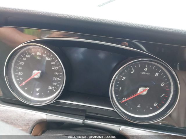 WDDZF4KB8HA068215 Mercedes-Benz E-class E 300